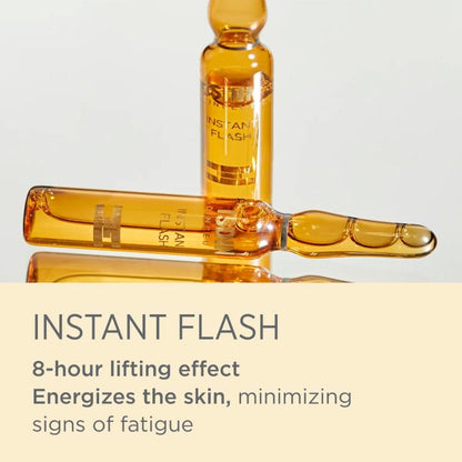 ISDIN ISDINCEUTICS Instant Flash 5 Ampoules
