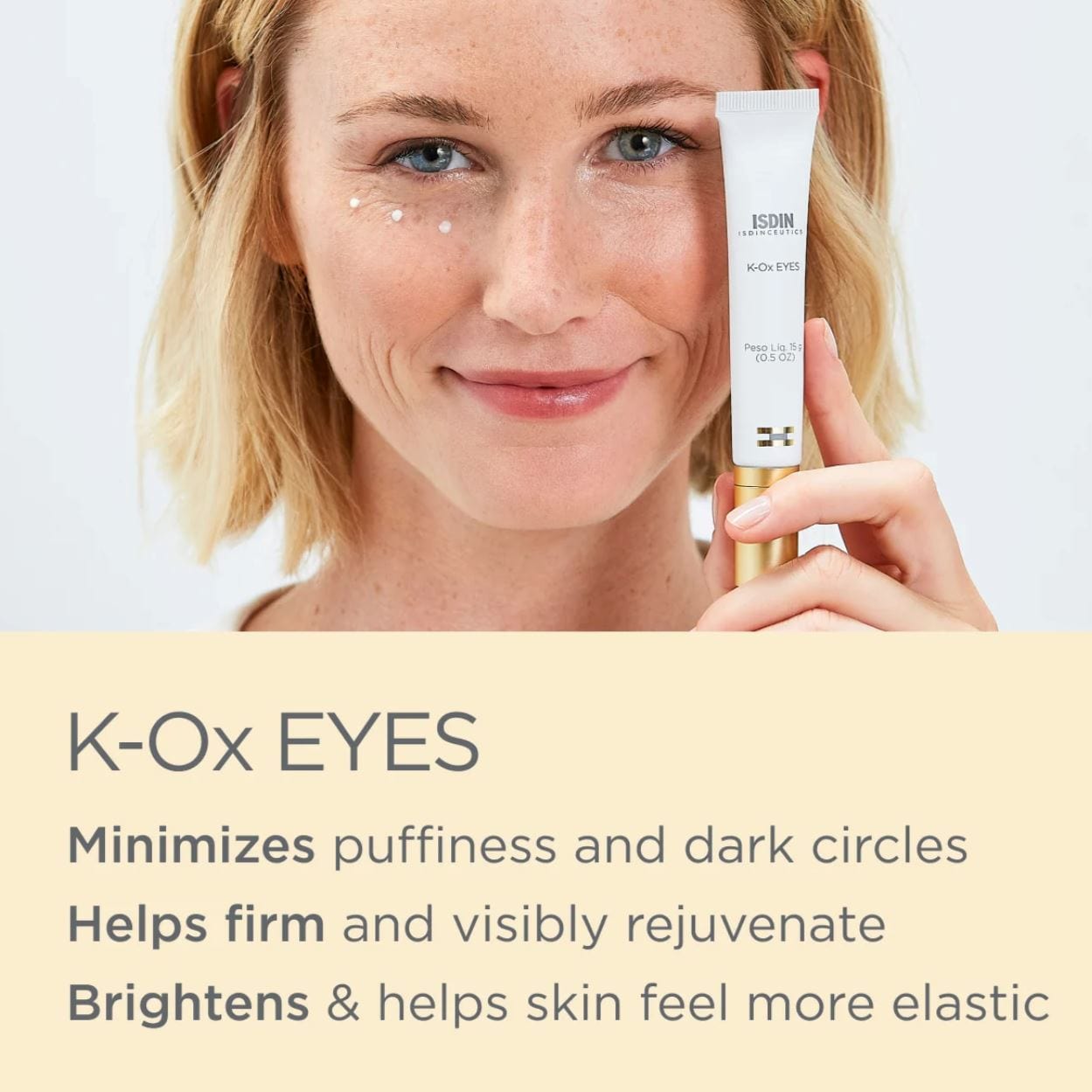 ISDIN K-OX Eyes