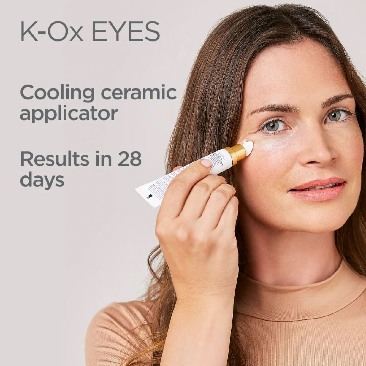 ISDIN K-OX Eyes