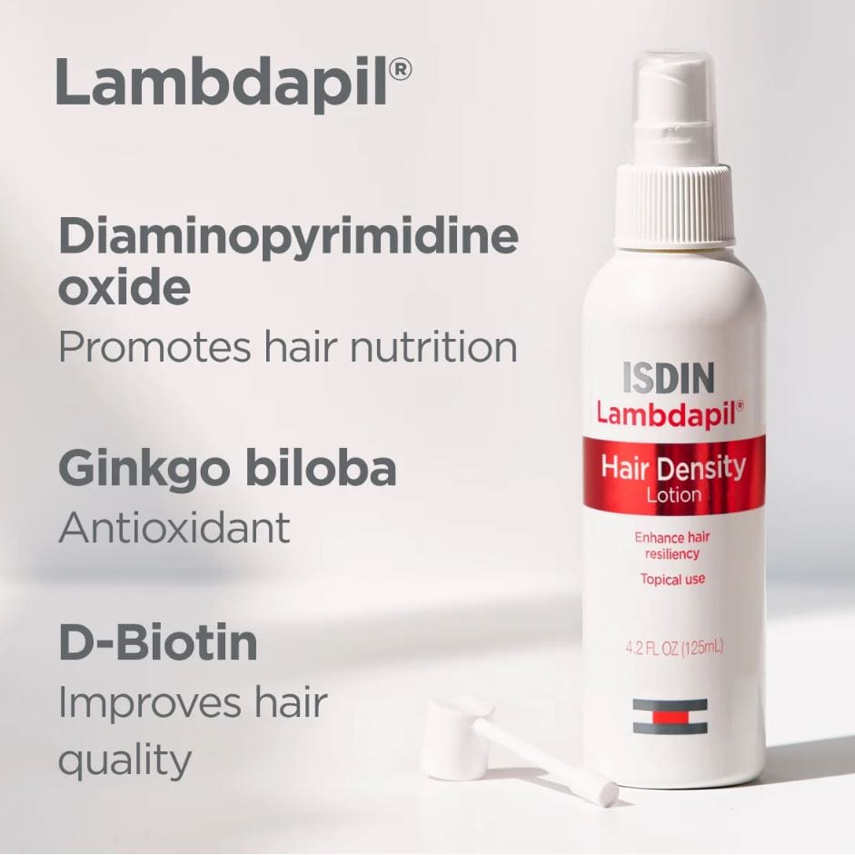 ISDIN Lambdapil Lotion