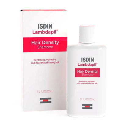 ISDIN Lambdapil Hair Density Shampoo