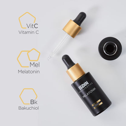 ISDIN Melatonik® Restorative Melatonin Night Serum
