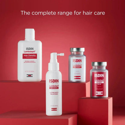 ISDIN Lambdapil Hair Density Shampoo