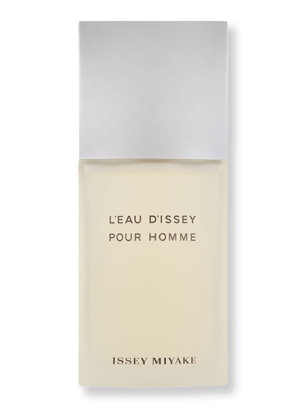 Issey Miyake L'Eau D'Issey Pour Homme EDT