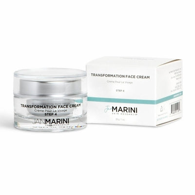 Marini SkinSolutions™ Transformation Face Cream (Travel Size) - 0.5 fl. oz. / 14 g