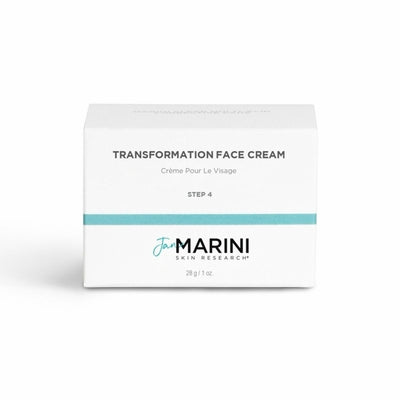 Marini SkinSolutions™ Transformation Face Cream (Travel Size) - 0.5 fl. oz. / 14 g