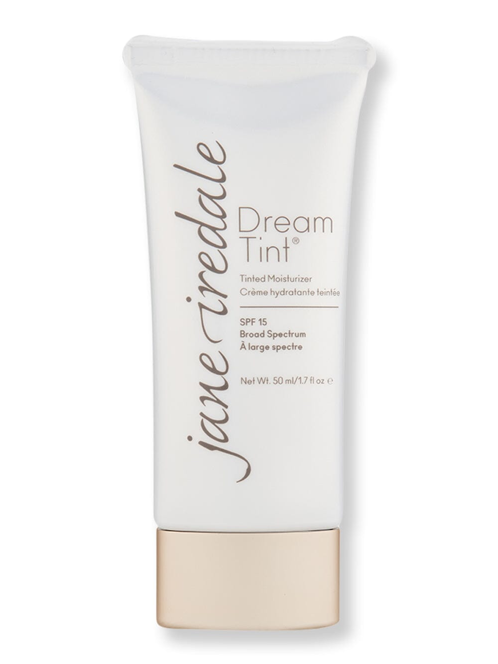 Jane Iredale Dream Tint Tinted Moisturizer SPF 15