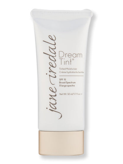 Jane Iredale Dream Tint Tinted Moisturizer SPF 15