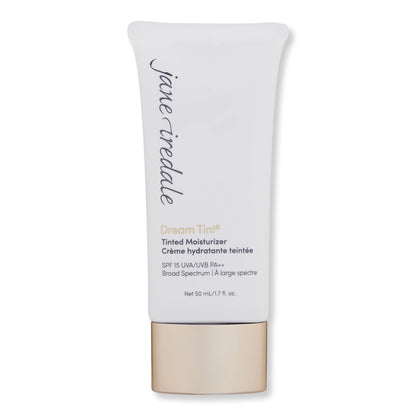 Jane Iredale Dream Tint Tinted Moisturizer SPF 15