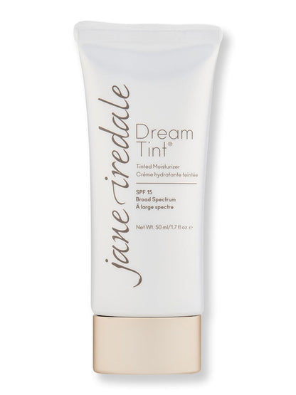 Jane Iredale Dream Tint Tinted Moisturizer SPF 15