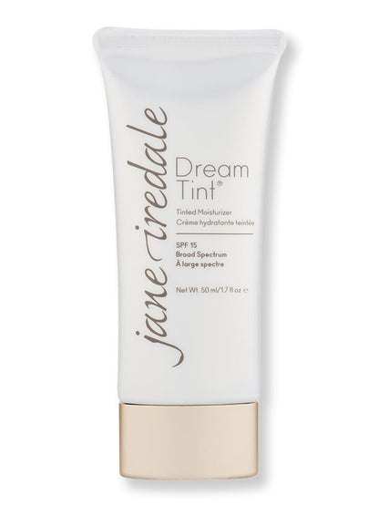 Jane Iredale Dream Tint Tinted Moisturizer SPF 15