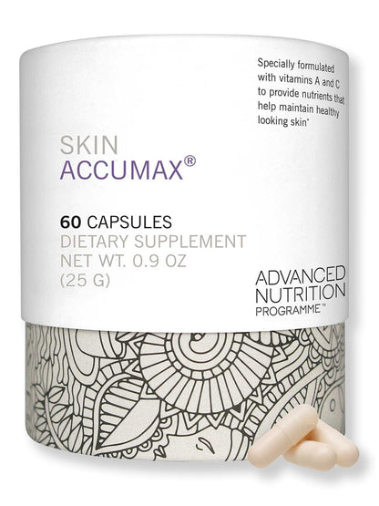 Jane Iredale Skin Accumax