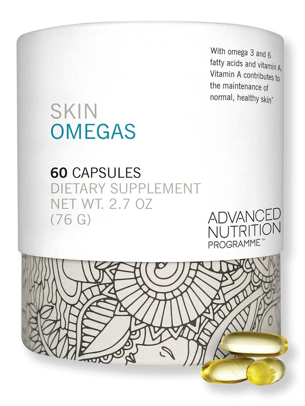 Jane Iredale Skin Omegas