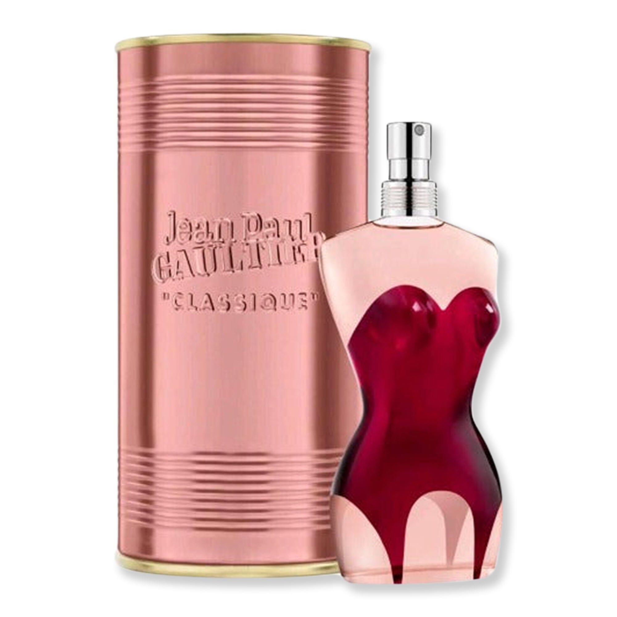 Jean Paul Gaultier Classique Eau De Parfum