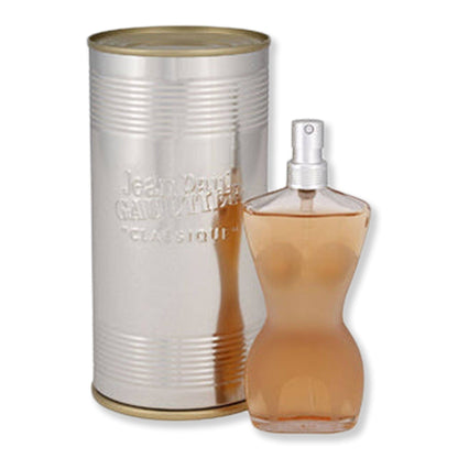Jean Paul Gaultier Classique Eau De Toilette