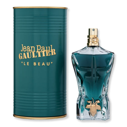 Jean Paul Gaultier Le Beau Eau De Toilette