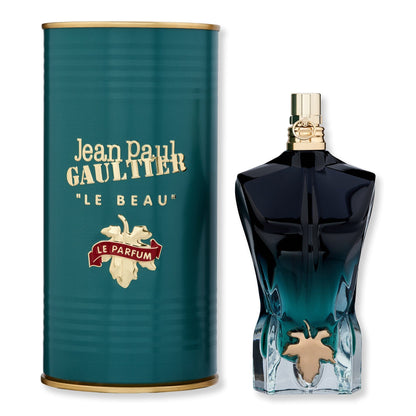 Jean Paul Gaultier Le Beau Le Parfum Eau De Parfum Intense