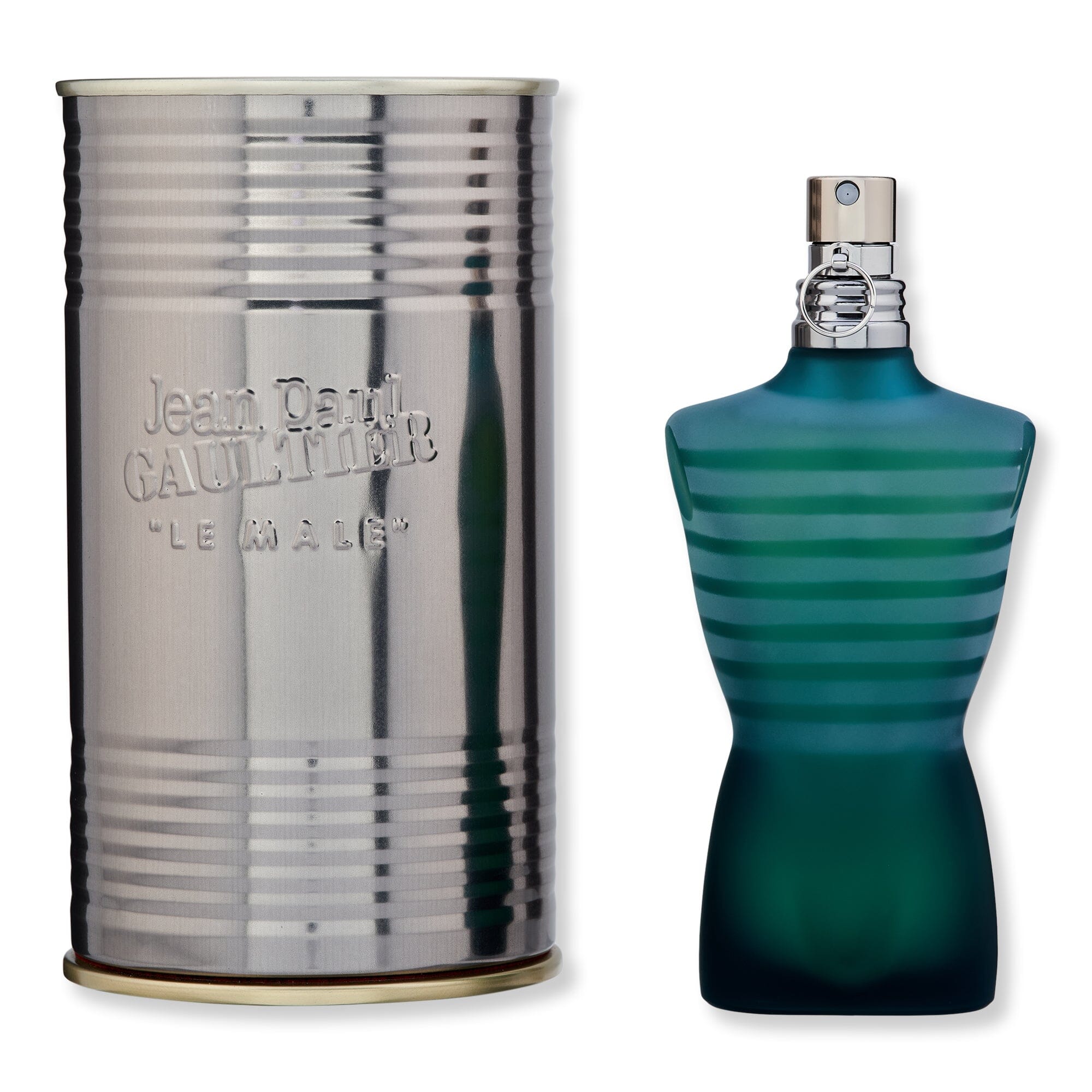 Jean Paul Gaultier Le Male Eau De Toilette