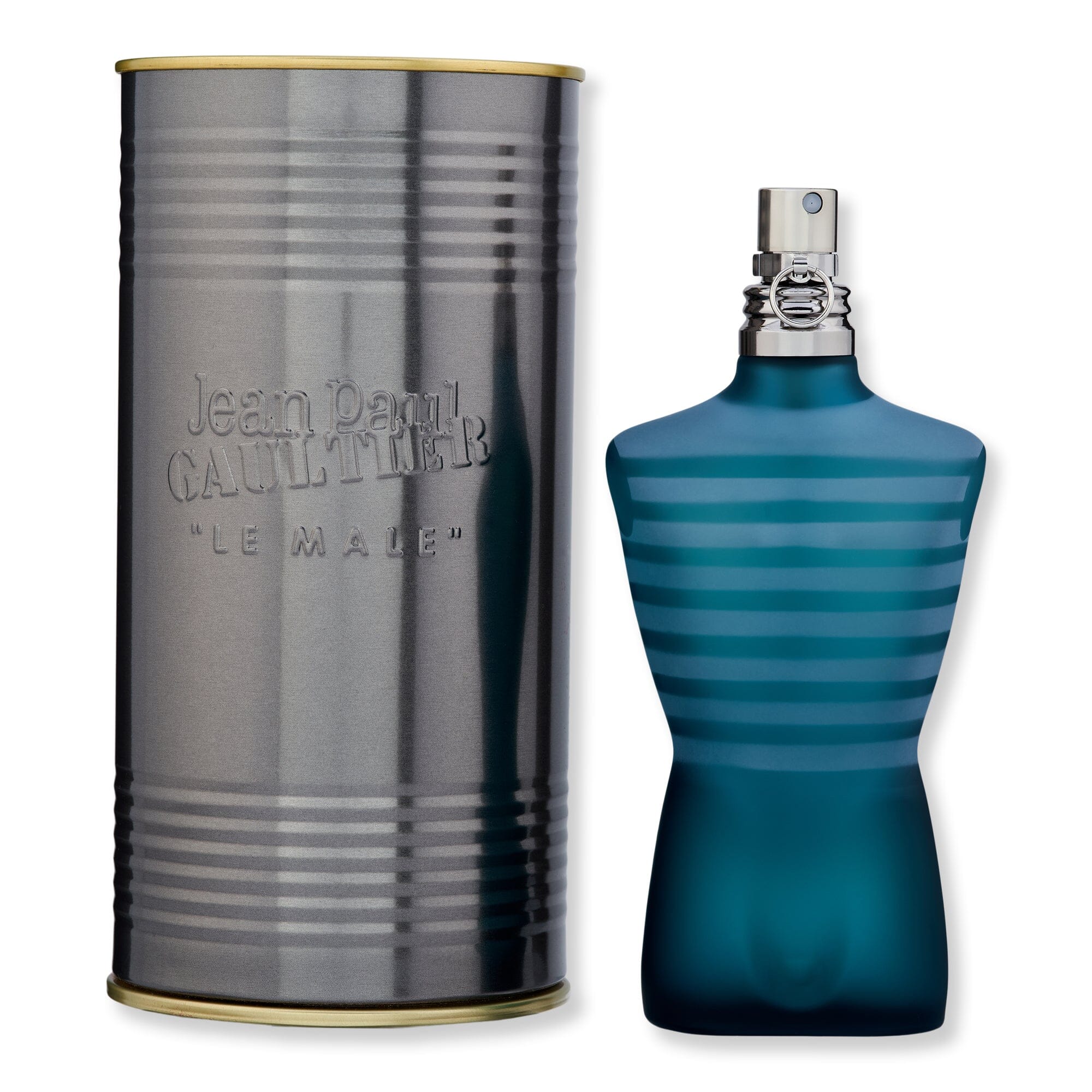 Jean Paul Gaultier Le Male Eau De Toilette