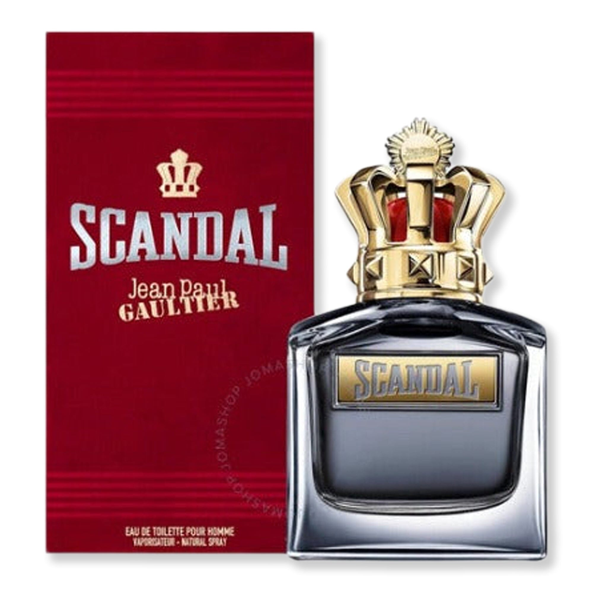 Jean Paul Gaultier Scandal Pour Homme Eau De Toilette