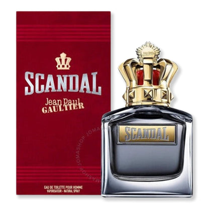 Jean Paul Gaultier Scandal Pour Homme Eau De Toilette