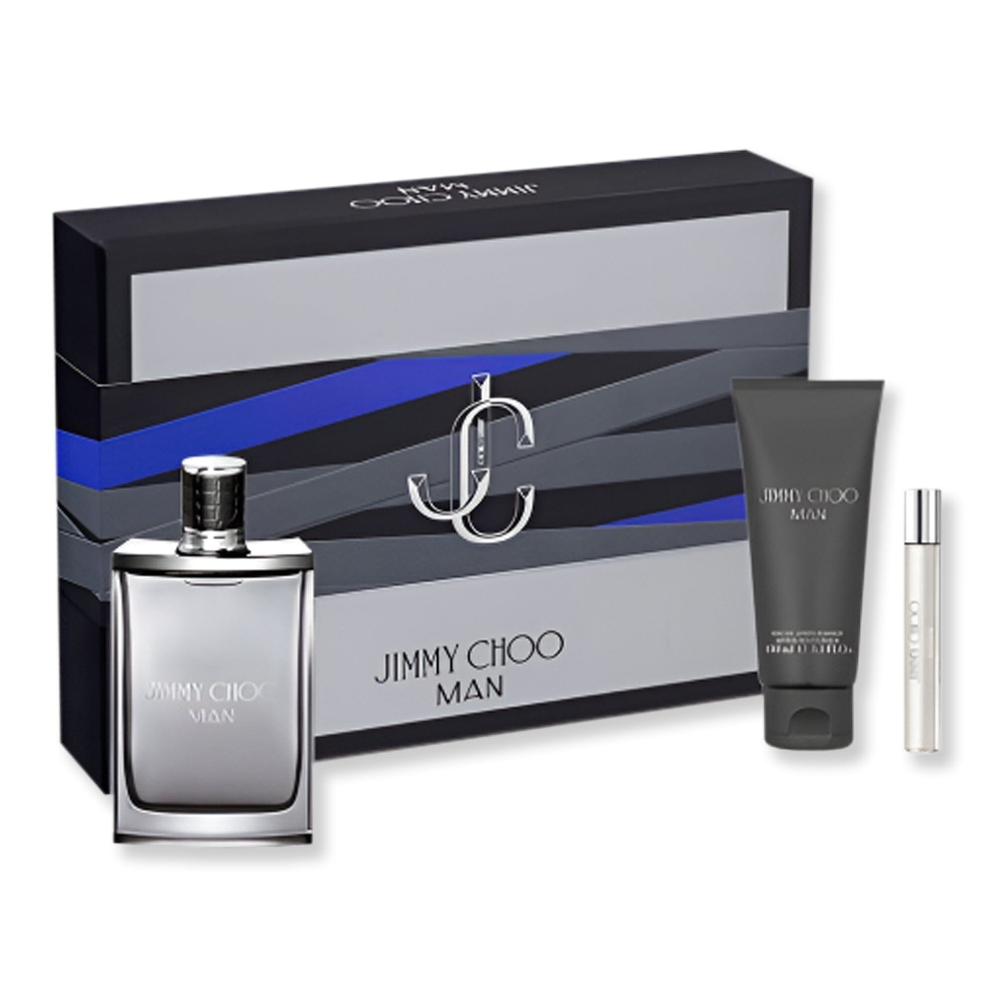 Jimmy Choo Man 3 Piece Gift Set