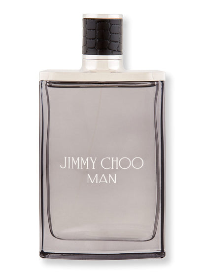 Jimmy Choo Man Eau De Toilette Spray