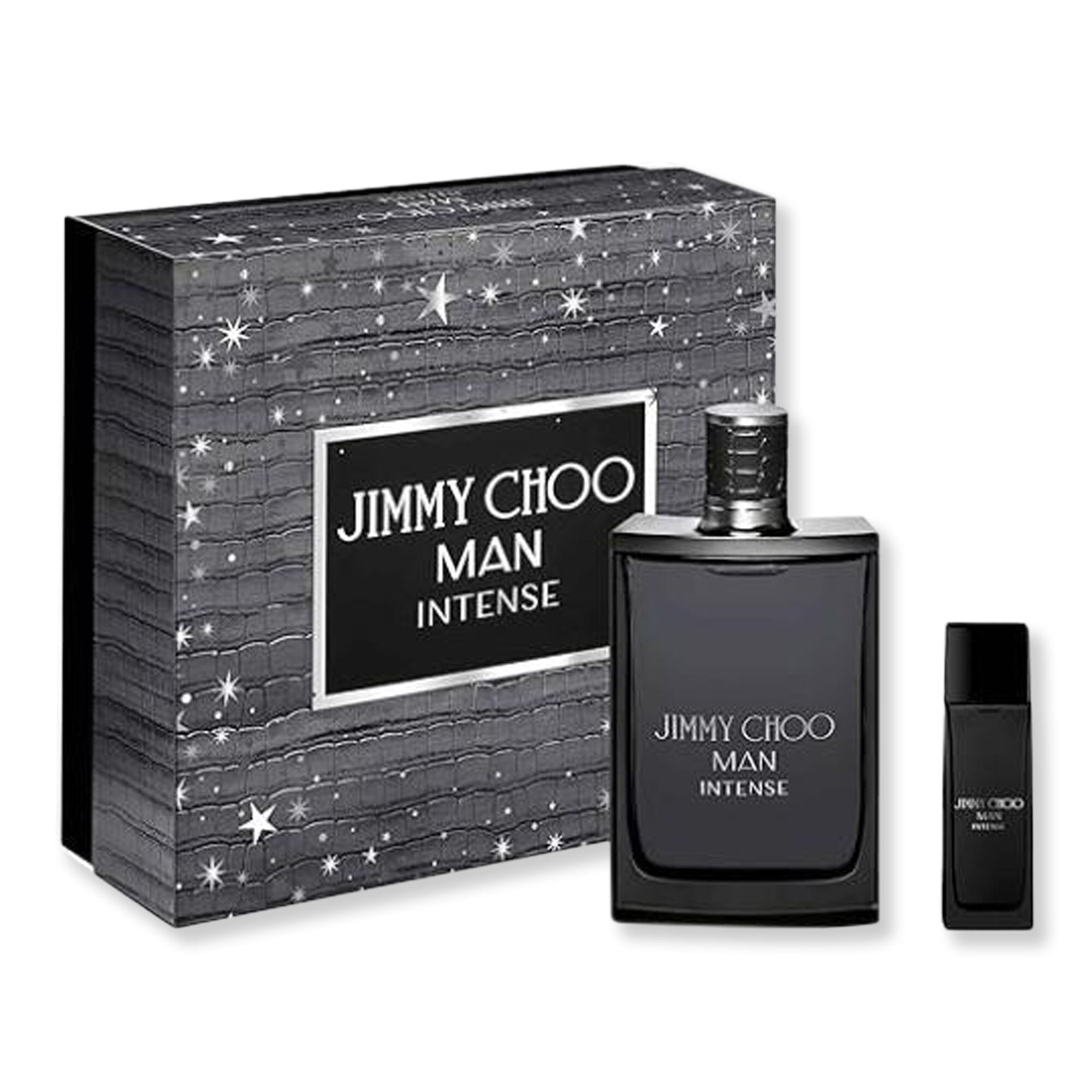 Jimmy Choo Man Intense 2 Piece Gift Set