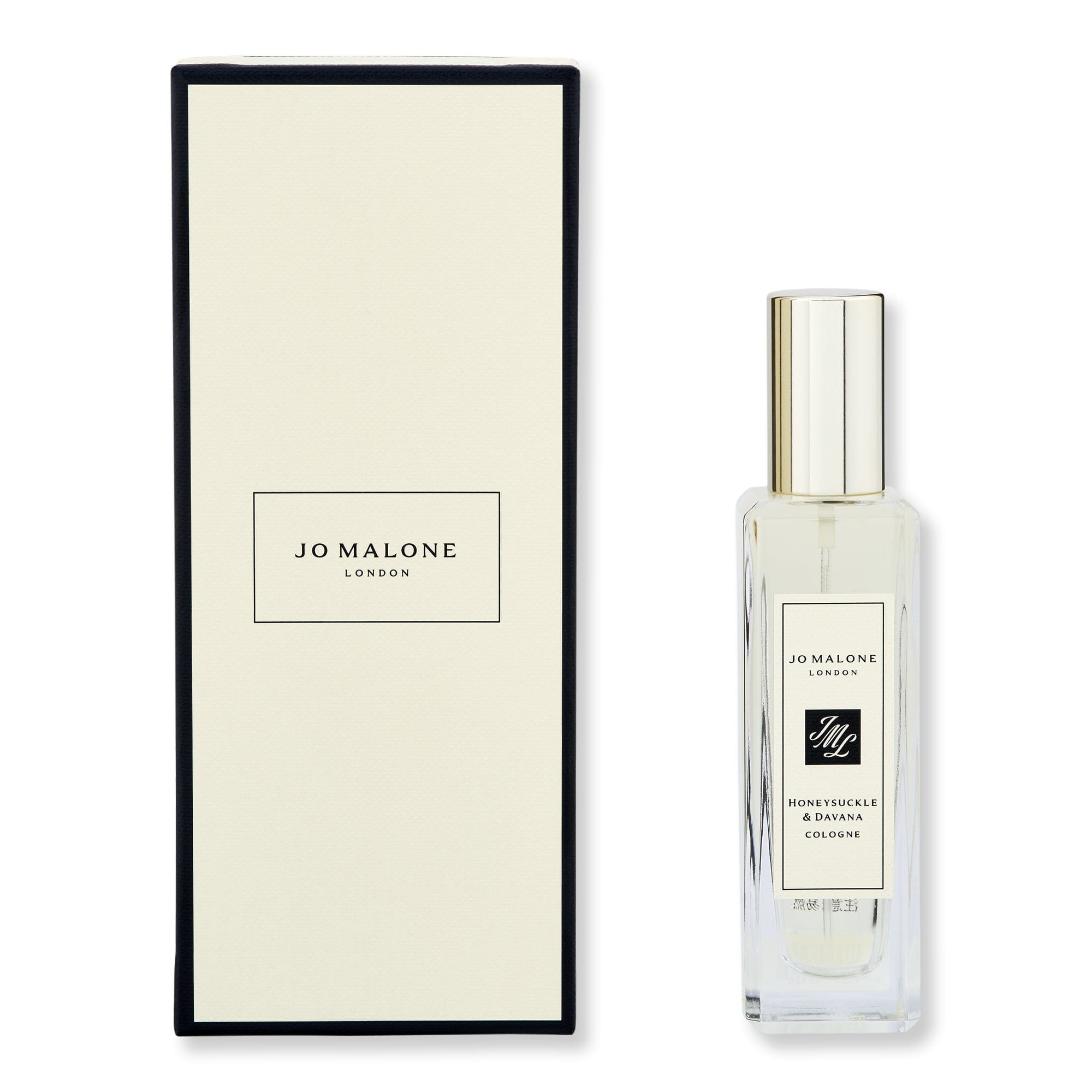 Jo Malone London Honeysuckle & Davana Cologne