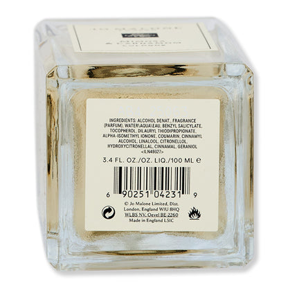 Jo Malone London Mimosa & Cardamom Cologne