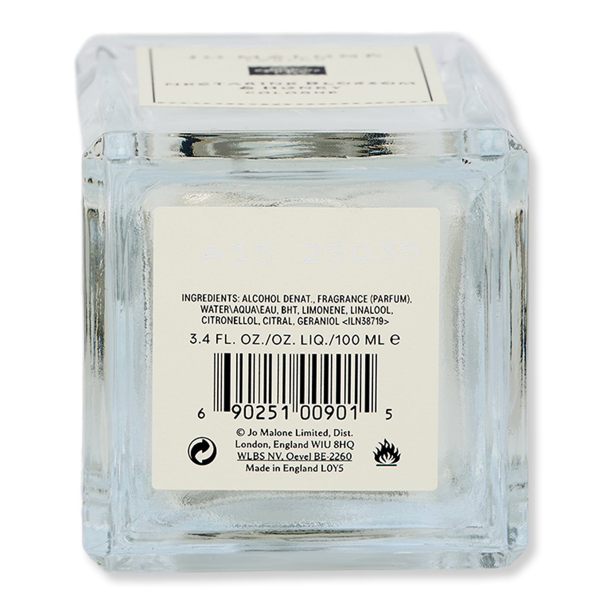 Jo Malone London Nectarine Blossom & Honey Cologne