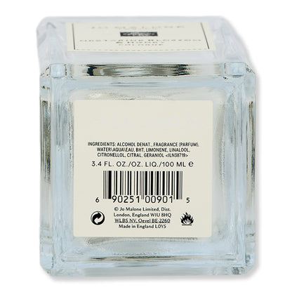 Jo Malone London Nectarine Blossom & Honey Cologne