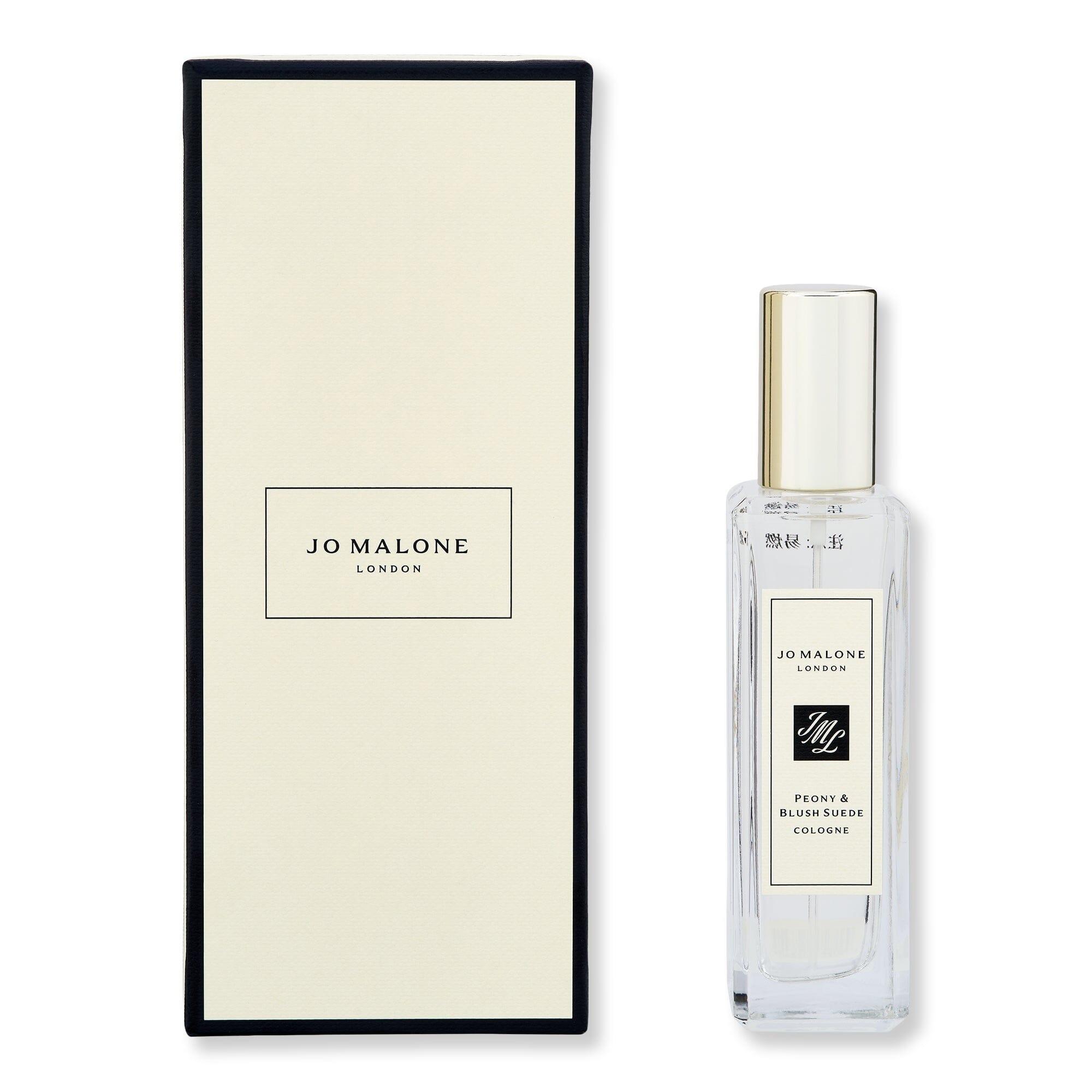 Jo Malone London Peony & Blush Suede Cologne
