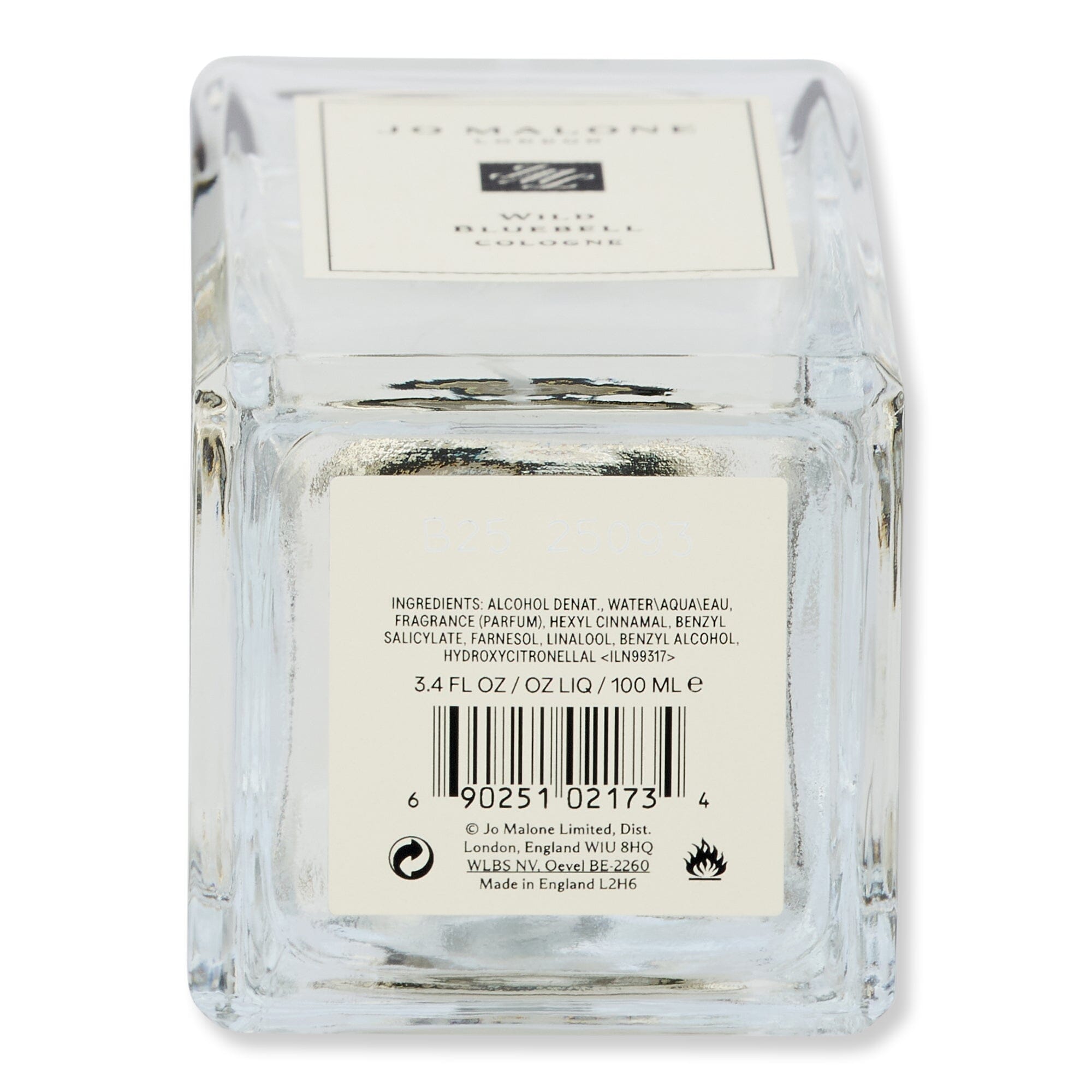Jo Malone London Wild Bluebell Cologne