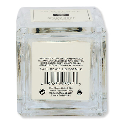 Jo Malone London Wood Sage & Sea Salt Cologne