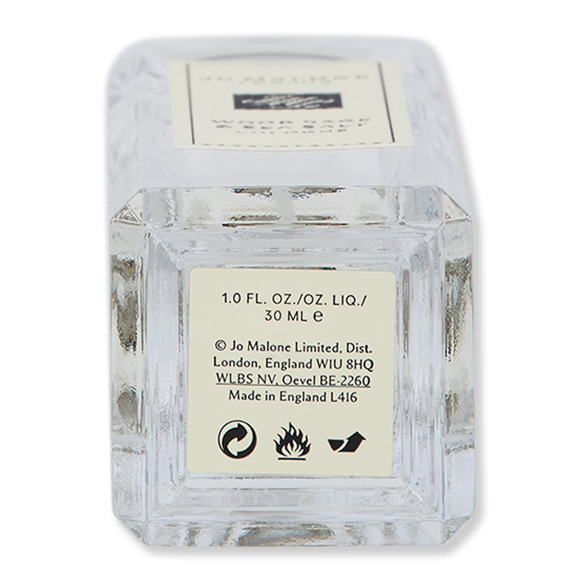 Jo Malone London Wood Sage & Sea Salt Cologne