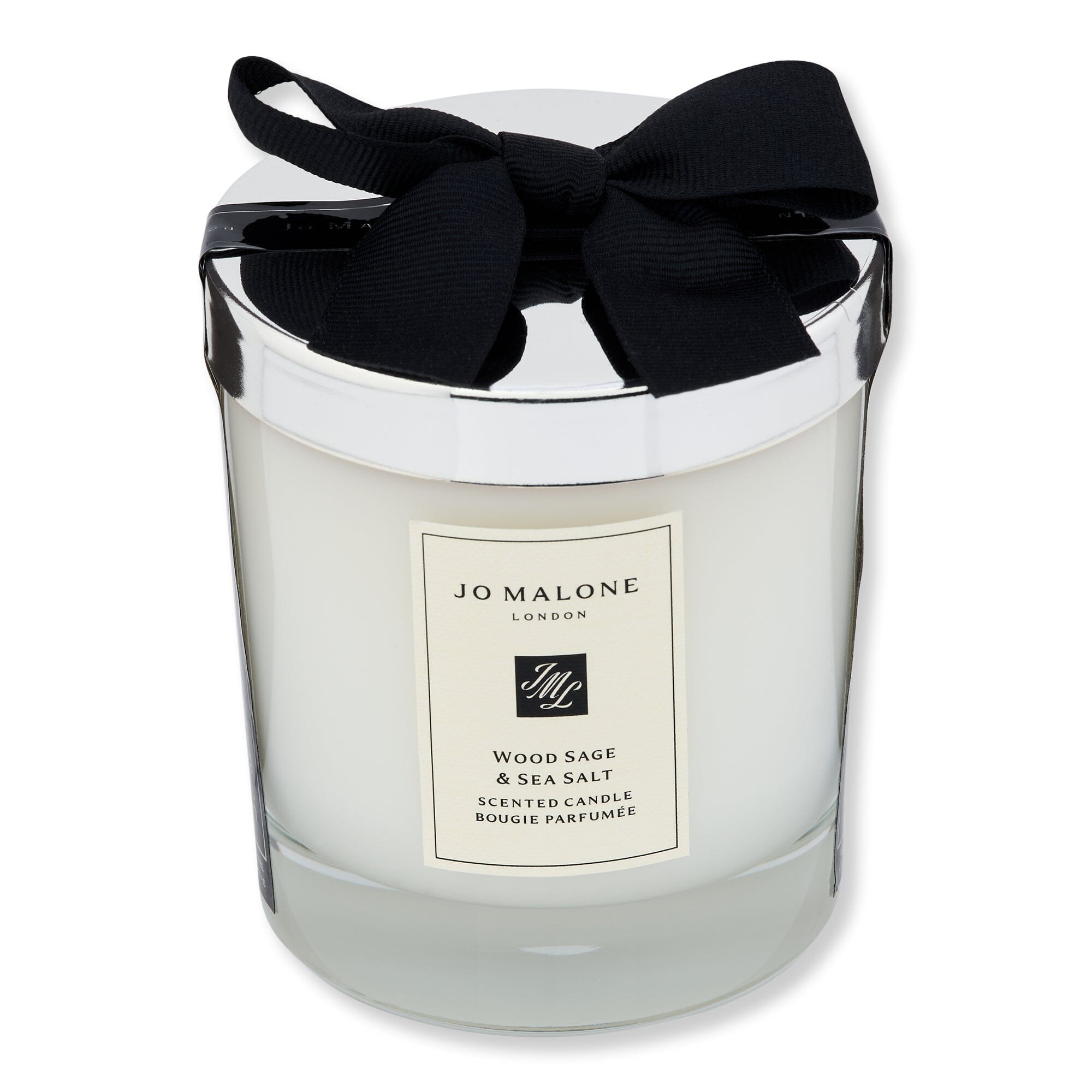 Jo Malone London Wood Sage & Sea Salt Scented Candle
