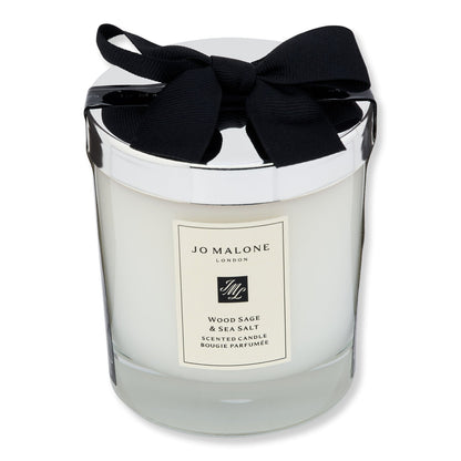 Jo Malone London Wood Sage & Sea Salt Scented Candle