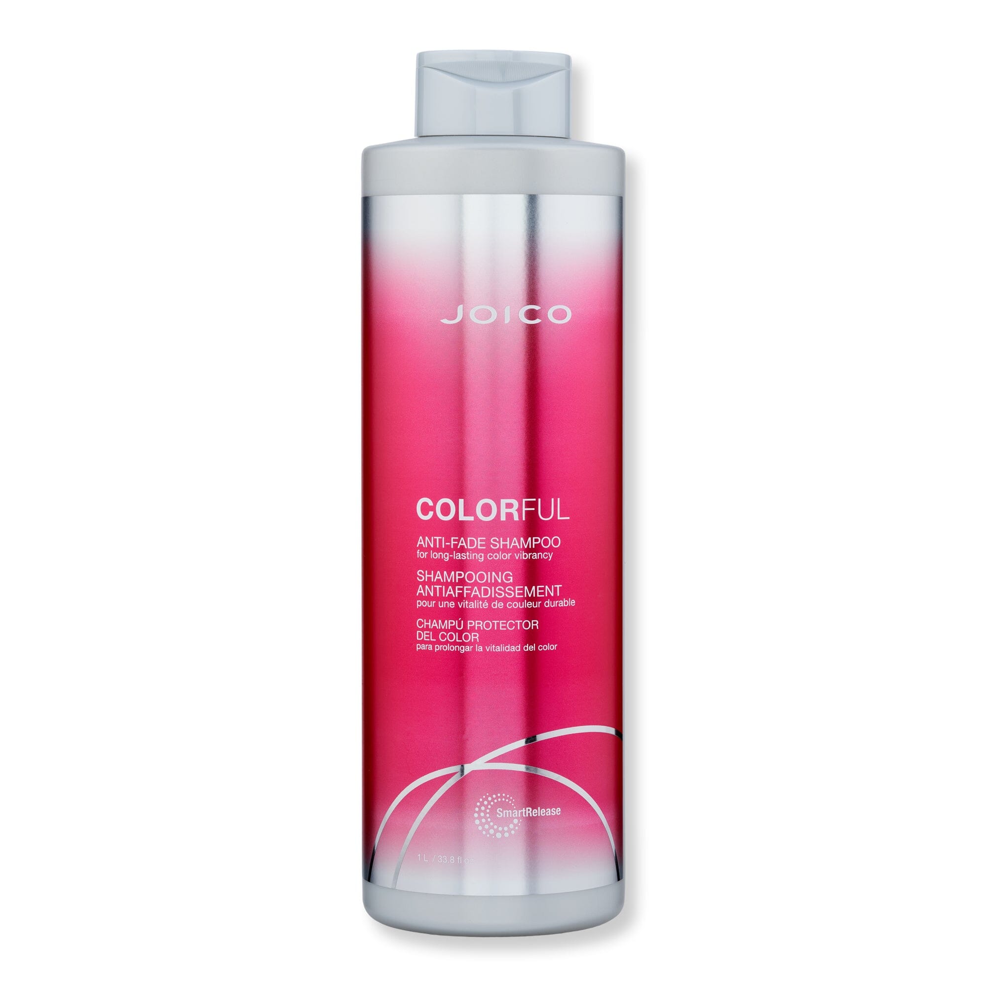 Joico Colorful Anti-Fade Shampoo