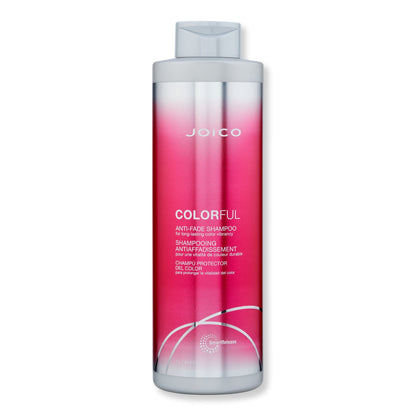 Joico Colorful Anti-Fade Shampoo
