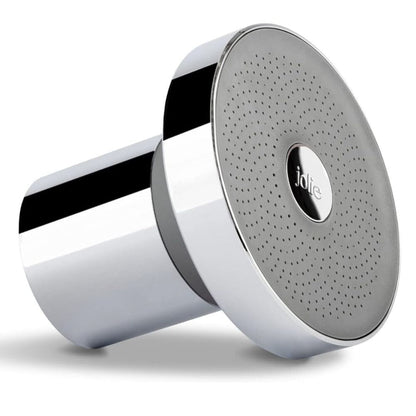 Jolie Filtered Showerhead + FREE 6-Pack Shower Steamers
