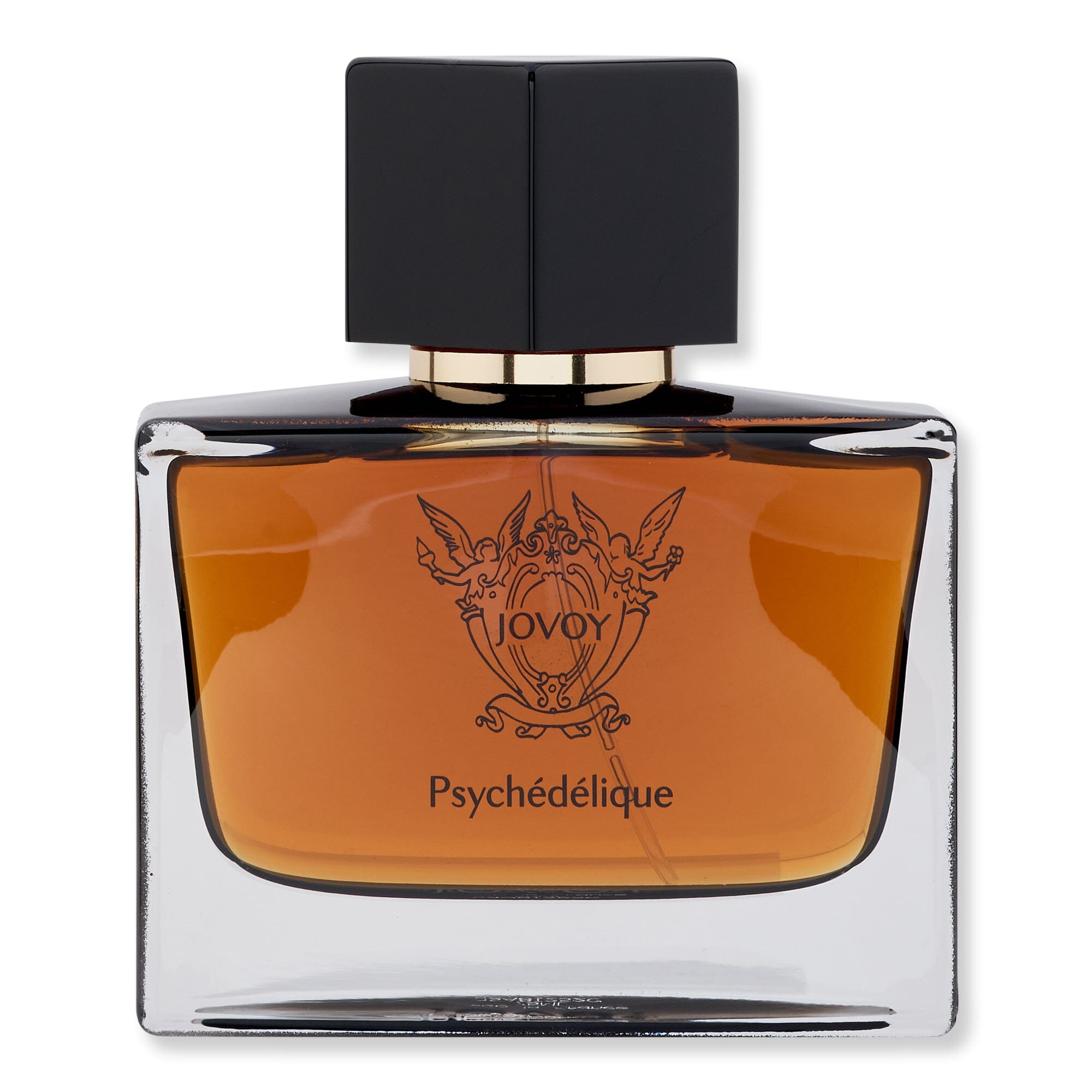 Jovoy Psychedelique Eau De Parfum