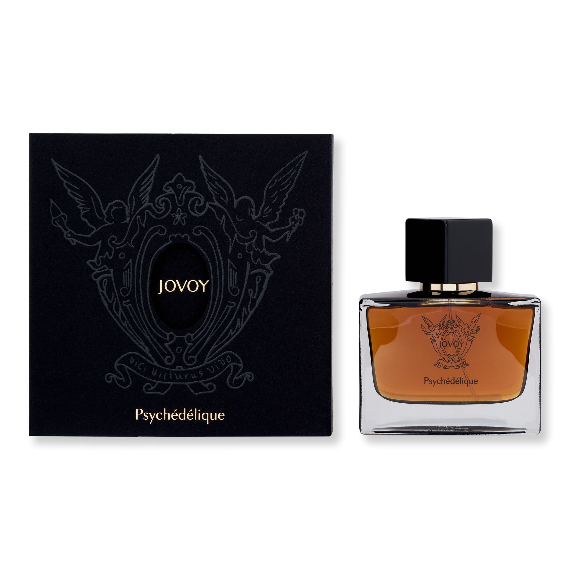 Jovoy Psychedelique Eau De Parfum