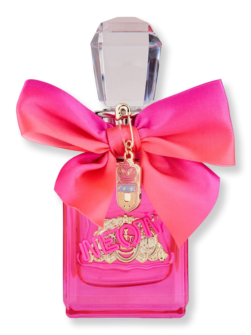 Juicy Couture Viva La Juicy Neon Eau De Parfum Spray for Women