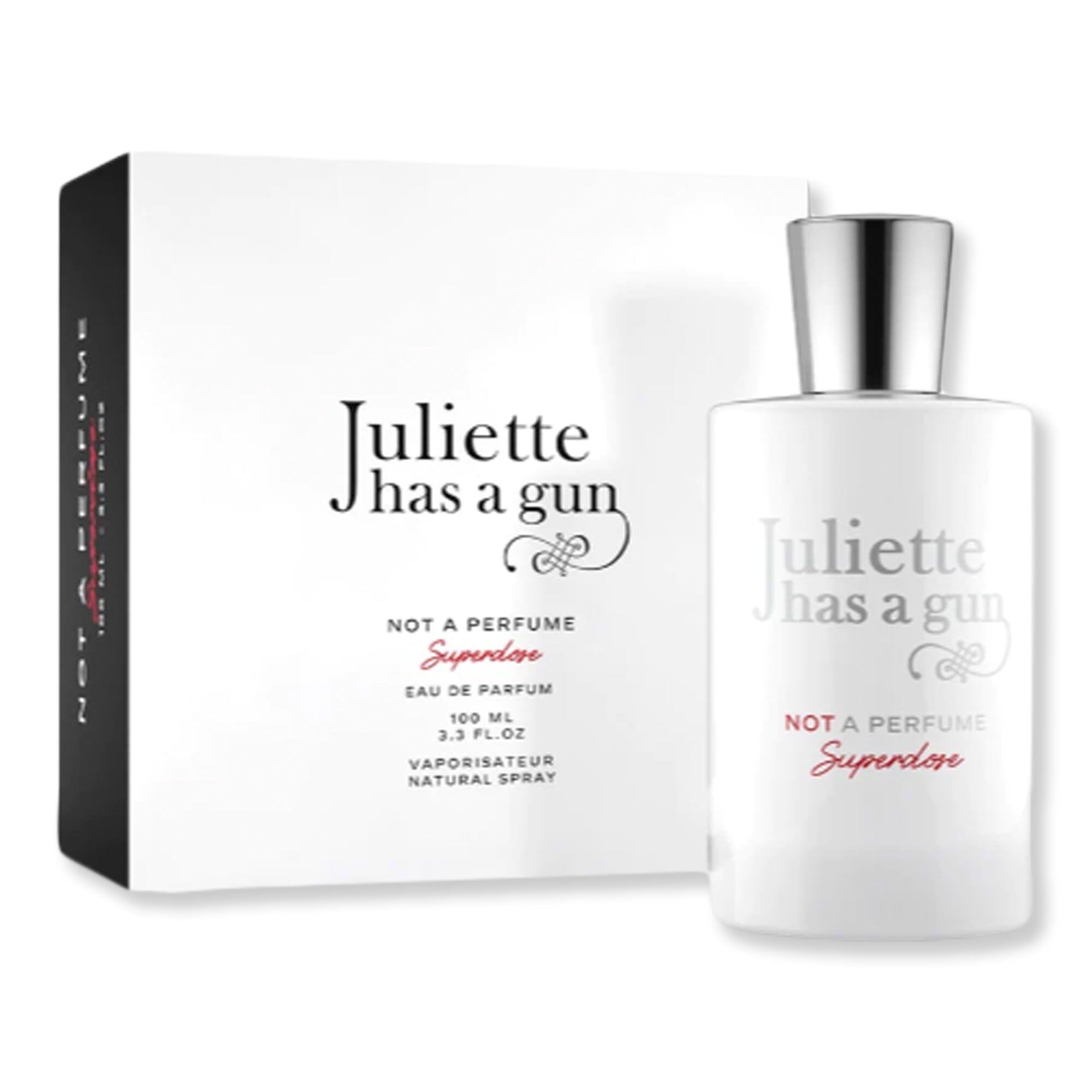 Juliette has a Gun Not A Perfume Superdose Eau De Parfum