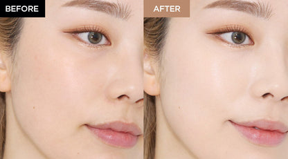 JUNGSAEMMOL Essential Skin Nuder Cushion + Refill Set (14g x 2)