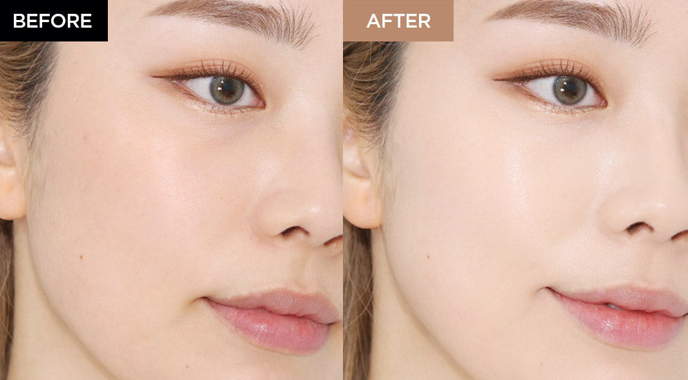 JUNGSAEMMOL Essential Skin Nuder Cushion + Refill Set (14g x 2)
