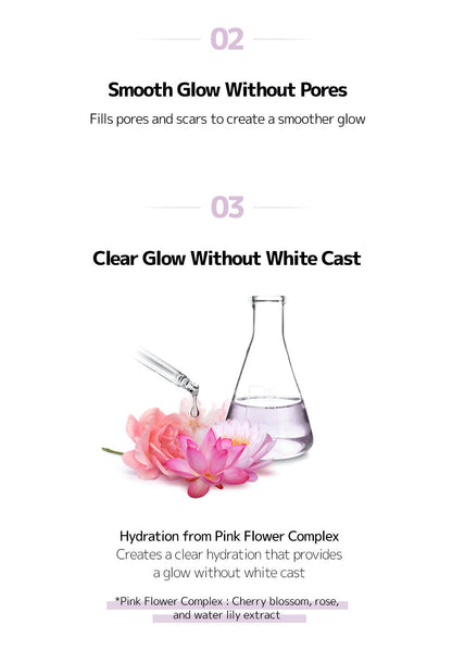 JUNGSAEMMOOL Skin Setting Base 40ml