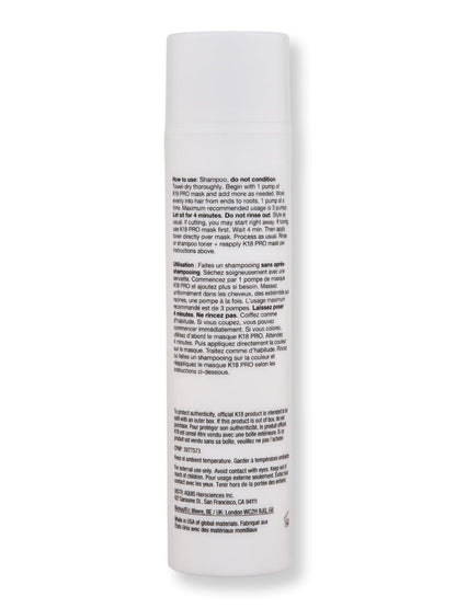 K18 Professional Molecular Repair Hair Mask