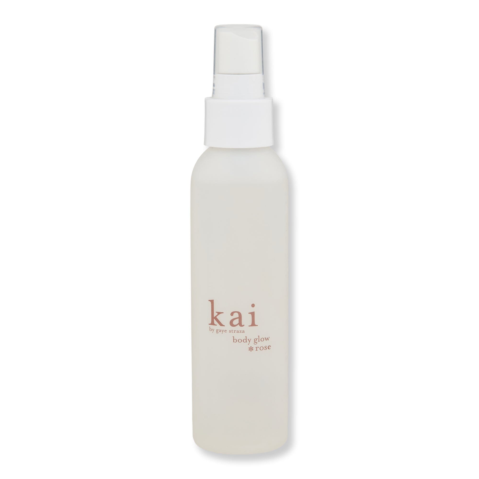 Kai Rose Body Glow